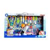 Pet Dentist Role-Playing Set for Kids - Toy Gift Box