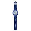 Casio Montre Homme Série Affichage Double Cristal Liquide/Analogique Blanche GA2100BWP-2A GA2100BWP-2A
