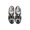 Slam Jam x New Balance 991 Made In England Shap Store Ανδρικά Αθλητικά Παπούτσια Μαύρο Ασημί M991SJM