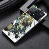 Zenless Zone Zero ZZZ Case for Xiaomi Poco X6 X3 NFC M5s X5 F3 M4 M3 Pro Black Silicone Soft Phone Cover Coque