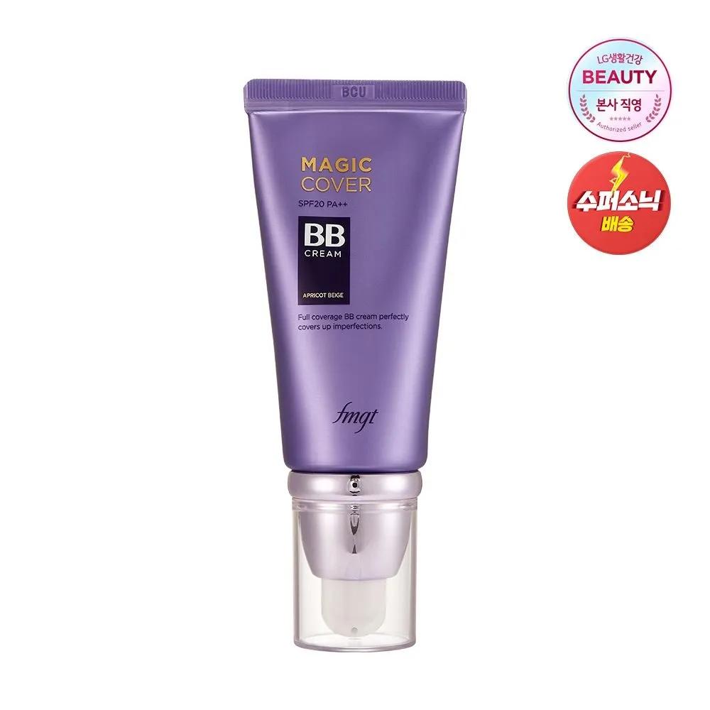 

Магический BB-крем 45 мл V201