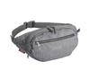 Walker Waist 5 Herringbone Waist Bag for Men and Women Outdoor Travel Lightweight Compact [Coleman]