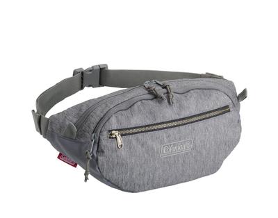 Walker Hüfte 5 Fischgrät Hüfttasche für Männer und Frauen Outdoor Reise Leicht Kompakt