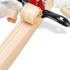 [TL][TL]Bird Planer 10 Inch Woodworking Curved Planer Slotted Planer Woodworking Tools Mini Planer