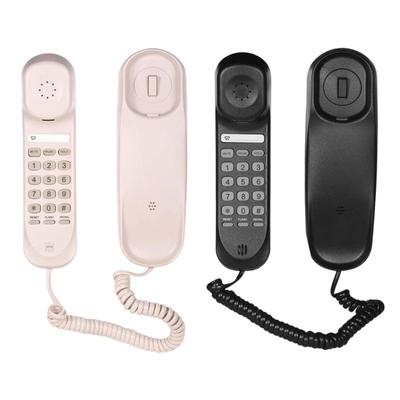 Landline Phone with Landline Connection, Landline Phone, Wall Mountable,