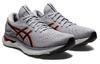 Asics Gel Nimbus 24 Sheet Rock Cherry Tomato 1011B359-021
