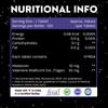 nutrabud Melatonin 10 Mg - 120 Veg Tablets - For Sleep Support,Nerve Relaxation,And Stress Relief - Non-Habit Forming For Men & Women (120 Count (P