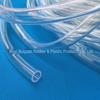 Clear PVC Hose - Acid & Alkali Resistant, Sizes: 0.8 To 50mm