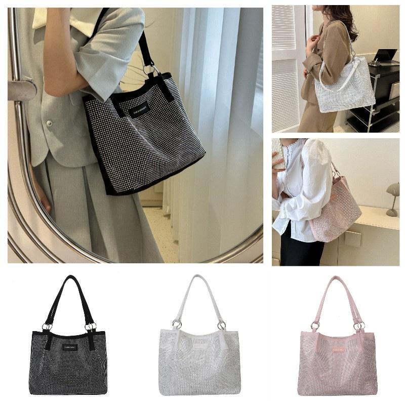 Stylish Pu Material Women's Bag 2023 Spring Vintage European And American Style Shoulder Bag With Car Stitching Trending Postal Bag Design