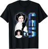 Star Wars - Leia Bootleg T-Shirt