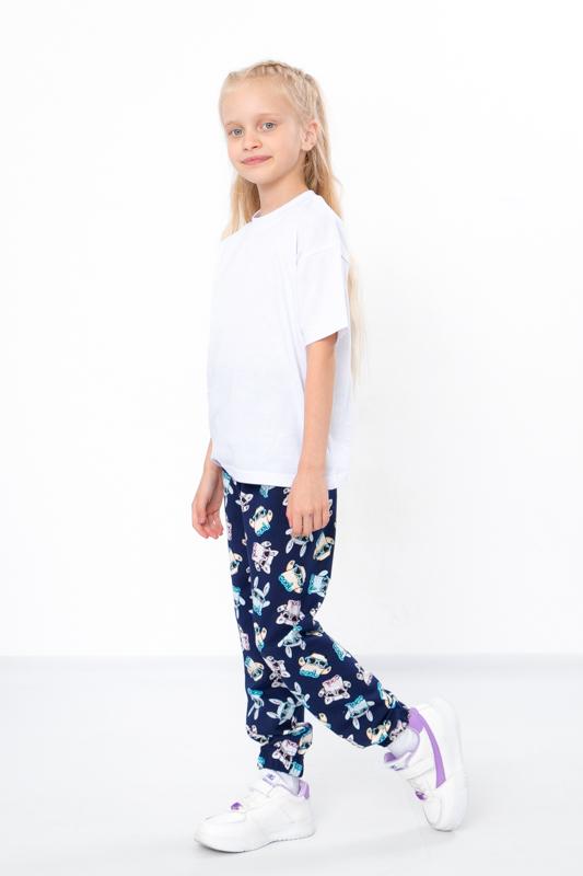 Fashionable Girls' Pants – Perfect Fit & Durable Fabric, Everyday Wear, Any Season, 6155-055-5 HC