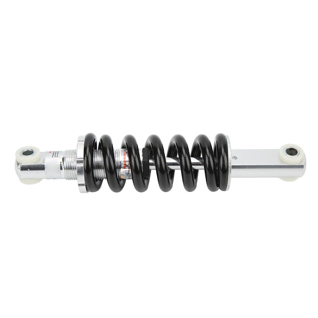 200mm 1500LBS Motorcycle Spring Shock Absorber Suspension for Mountain Bikes Electric Bicycles