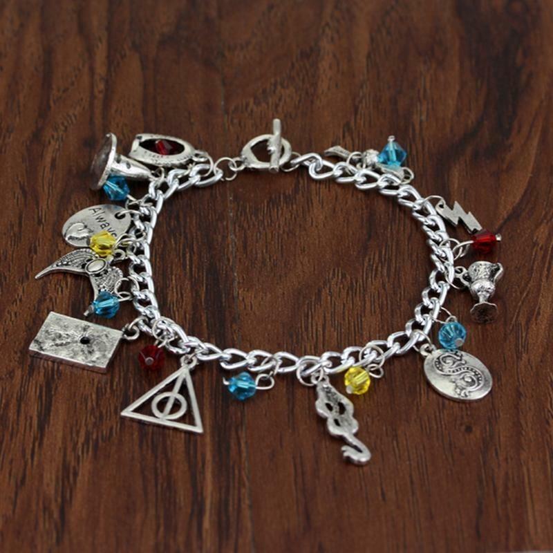 Squad Walking Suicide Dead Supernatural Doctor Who Necklace Bracelet