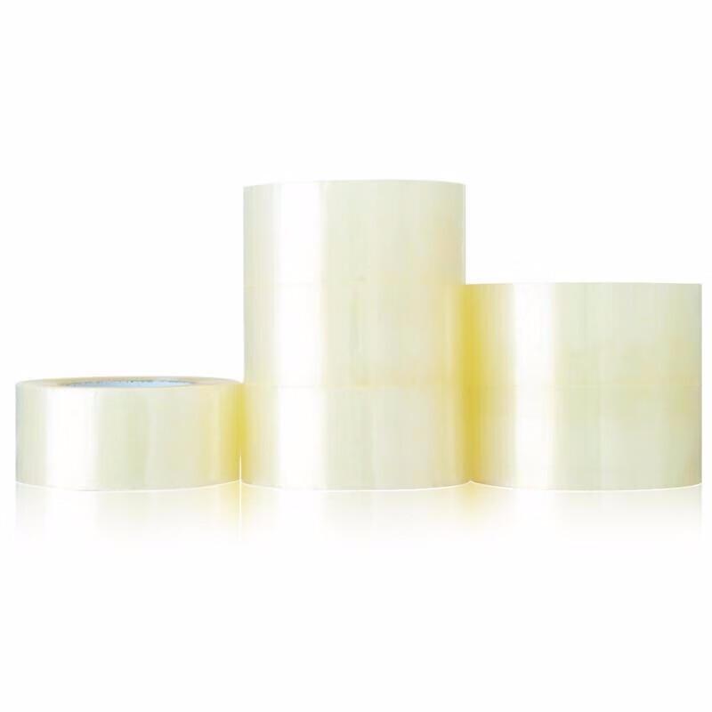 Deli Transparent Packaging Tape