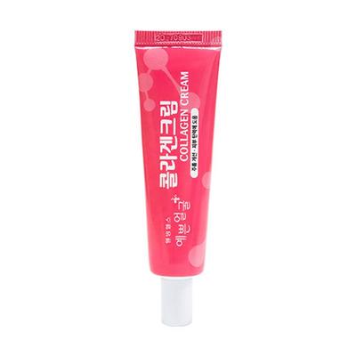 [Well-being Health Pharm] Kollagencreme 25g
