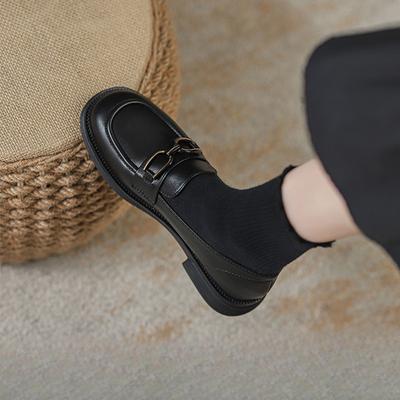 Finskor – Loafers