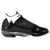 Jordan 2009 Negro Blanco 343084-062