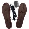 Junshi USB Heated Winter Insoles