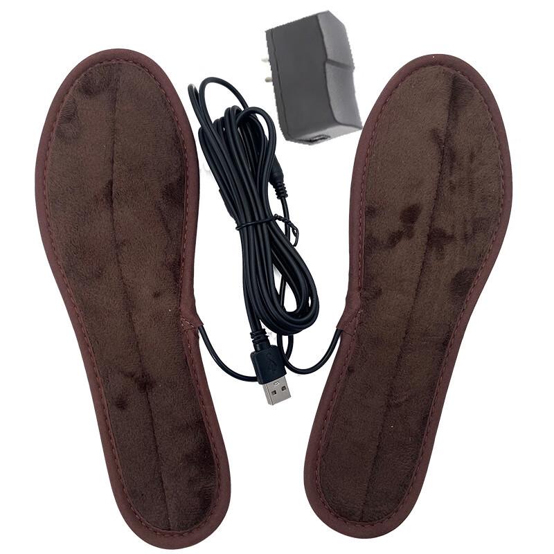 Junshi USB Heated Winter Insoles