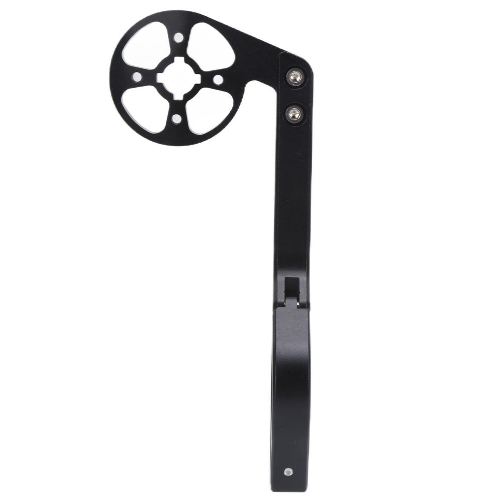 SIKW A‑100 Cycle Computer Holder for GoPro Aluminum Alloy Camera Telescopic Support