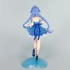 In Stock Original  Roxy Migurdia Anime Girl Figure Flower Fairy Action Figure Model Doll Toy Birthday Gifts