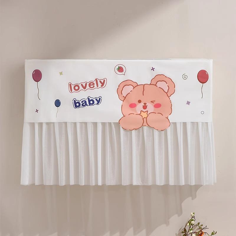 

Ветрозащитная штора-дефлектор для кондиционера 2025: Пылезащитный чехол и марля для послеродового комфорта 90 cm