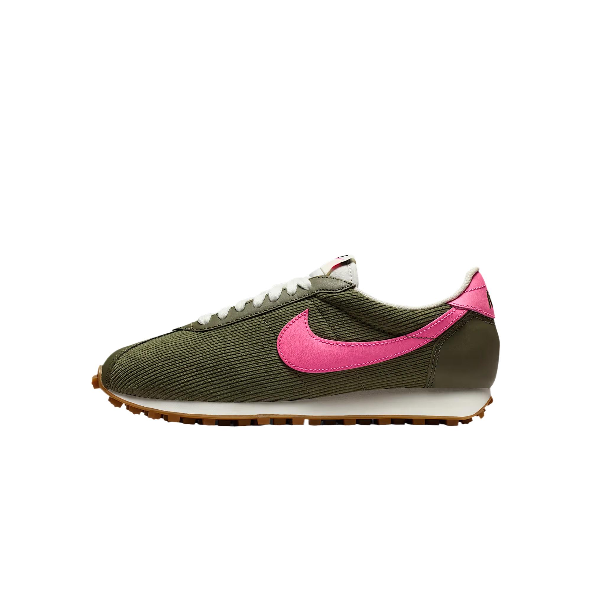(WMNS) Nike LD-1000 Medium Olive Pink Glow Women s IM6035-200 EU 38
