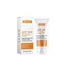 Protetor Solar Milk-In SPF 100, Defesa UV e Poluição para Corpo e Rosto, Protetor Solar para Corpo e Rosto Loção Protetora Solar Oil-Free para Pele Sensível ao Sol