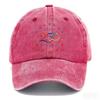Vintage Adjustable Unisex Vintage Cap for Outdoor Hiking and Mountaineering