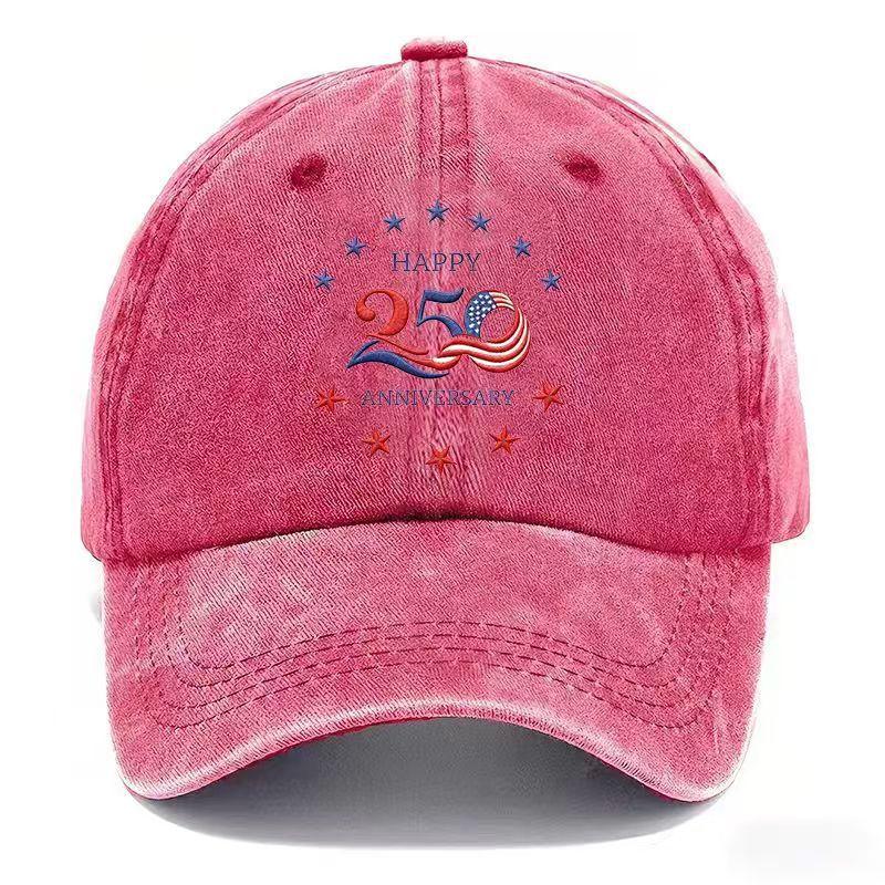 Vintage Adjustable Unisex Vintage Cap for Outdoor Hiking and Mountaineering