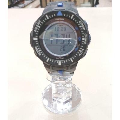 Used CASIO PRG-300 PRO TREK