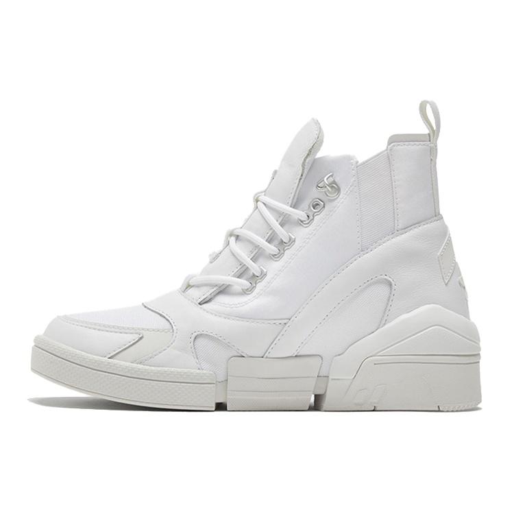(WMNS) Converse CPX Chelsea High Black Ice - Triple White Women s 569680C EU 35
