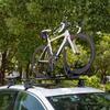 Universal Car Roof Bike Rack Crossbars for SUV/Sedan