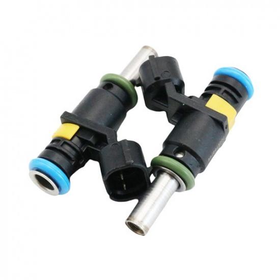 2x Fuel Injectors For 2015- Can-Am 420874841 420874886 420874889 A2C95638300