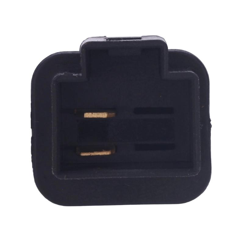 Vehicle Brake Lamp Switches Assembly for Maintenance Replacement, Plunger Style Body with ABS Housing 96874570