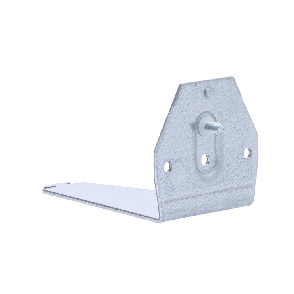 Bracket without depth adjustment BPZ-TF/2