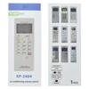 Echipamente pentru electronice climatice – Telecomenzi aer condiționat