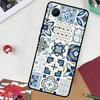Moroccan Pattern For Realme GT7 Pro GT 6T 5 6 C67 C75 C61 C55 C53 C51 C21Y C25S 10 11 12 13 14 Pro Plus Case