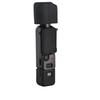 Silicone Protective Case for OSMO Pocket 3 Pocket Camera Compatible with Sports Camera Shell Accessories