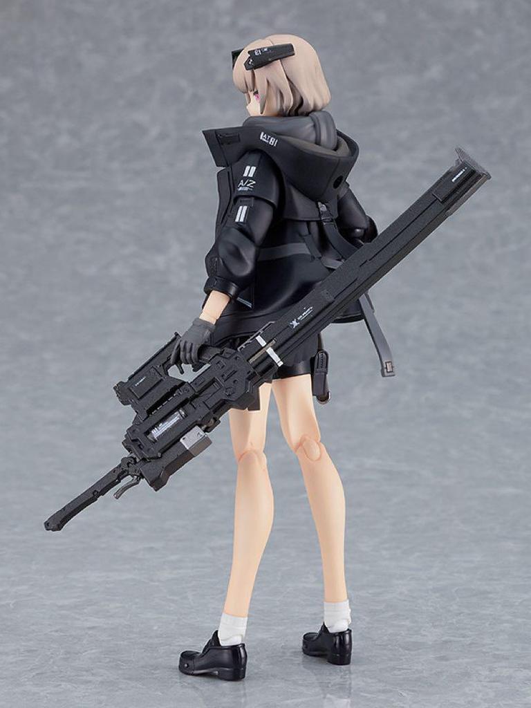 [USED] figma A-Z:[B]