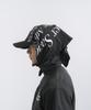 Diadeosaengchyueoli Bandana Cap - Circular (Black)