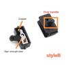30Pcs Universal Electric Hair Clipper Controller Accessories Switch Hair Clipper Metal Switch Power For Electric Hair Clipper
