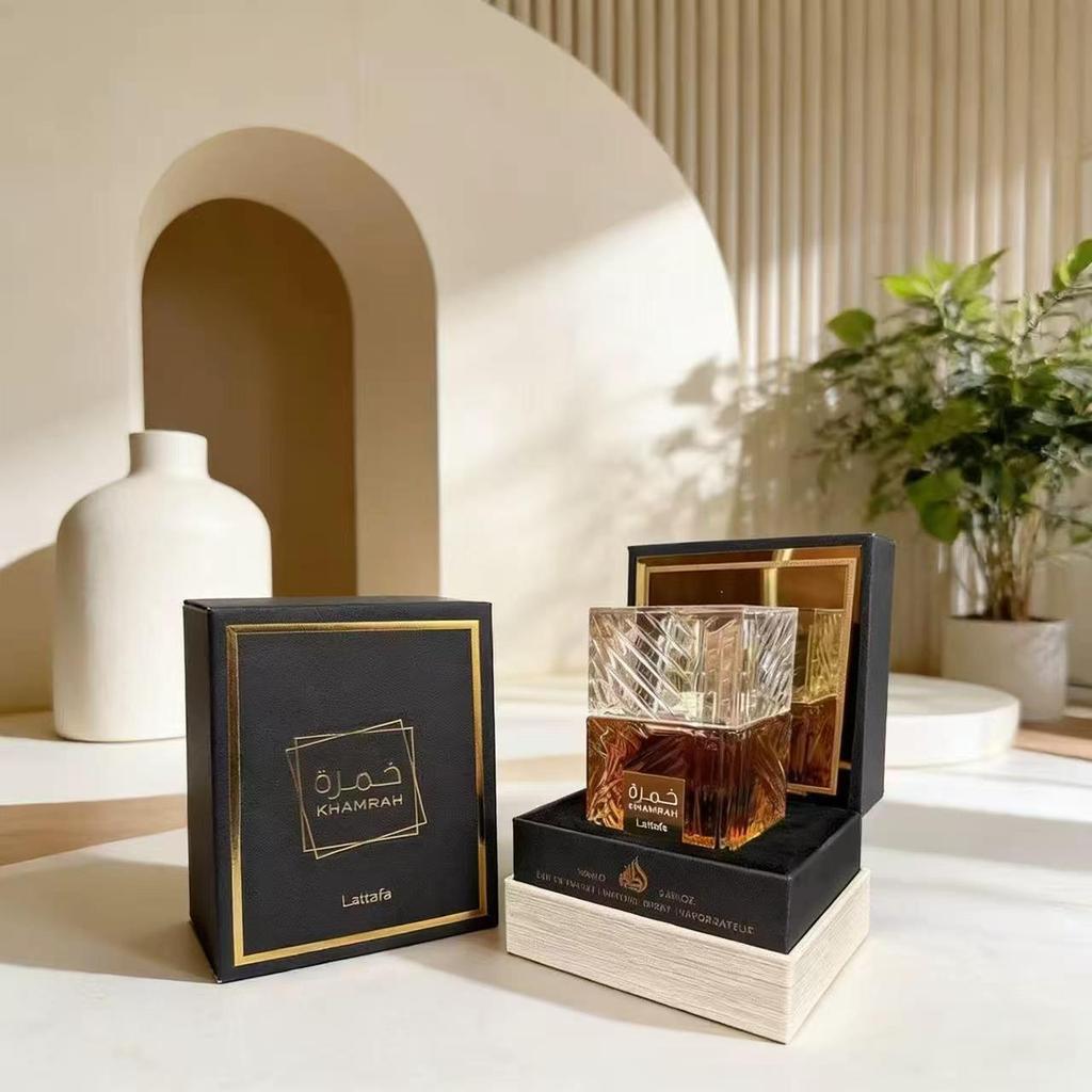 Lattafa Perfume - Long-lasting Arabic Fragrance from Dubai