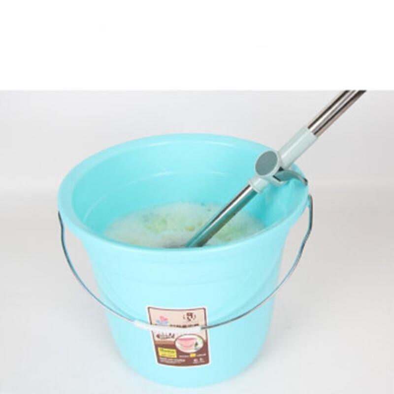 USAN HOME 16L Plastic Multi-purpose Bucket