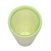 Starbucks Logo Cold Cup Tumbler, Neon Yellow, 710ml, Coffee Tumbler, Starbucks, Sparkly, Cute, Stylish, Birthday Gift, Water Bottle