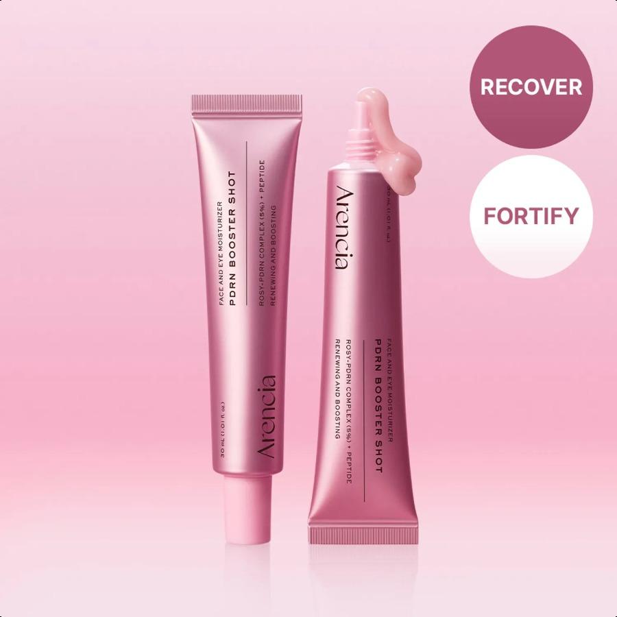 Arencia PDRN Бустер-инъекция 30 мл Booster Shot 30ml
