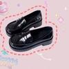 Fashion 2025 Brand Ladies Shoes Slip-on Women's High Heels Fashion Butterfly-knot Office and Career New Comfortable Heels Women Zapatos