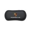 1Pcs Leather Car Pillow Car Knee Pad Elastic Memory Foam Leg Pad For Porsche 911 918 928 944 968 Boxster Cayenne Macan Panamera