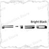 Car ABS Plastic F-150 Logo Car Letter Fender Side Emblem Rear Tail Trunk Badge Sticker For Ford F150 GT Accessories F14