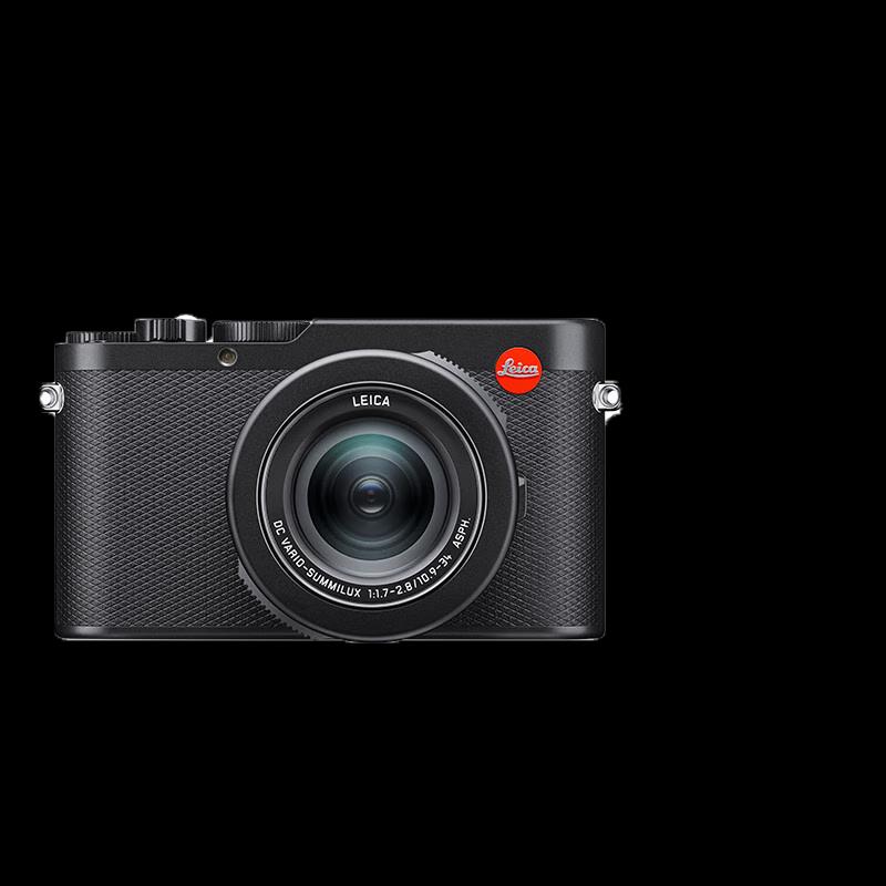 

Портативна цифрова камера Leica D-LUX 8 (версія CN)